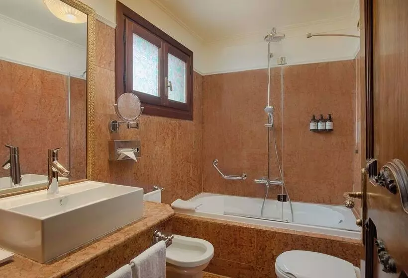 Fotos del hotel Nh Venezia Santa Lucia:  45