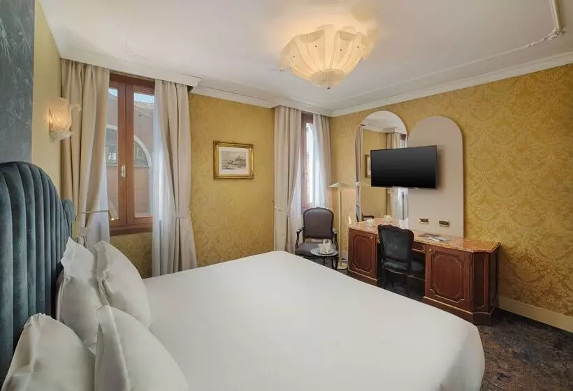 Fotos del hotel Nh Venezia Santa Lucia:  11