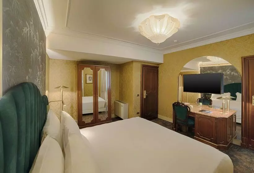 Fotos del hotel Nh Venezia Santa Lucia:  6