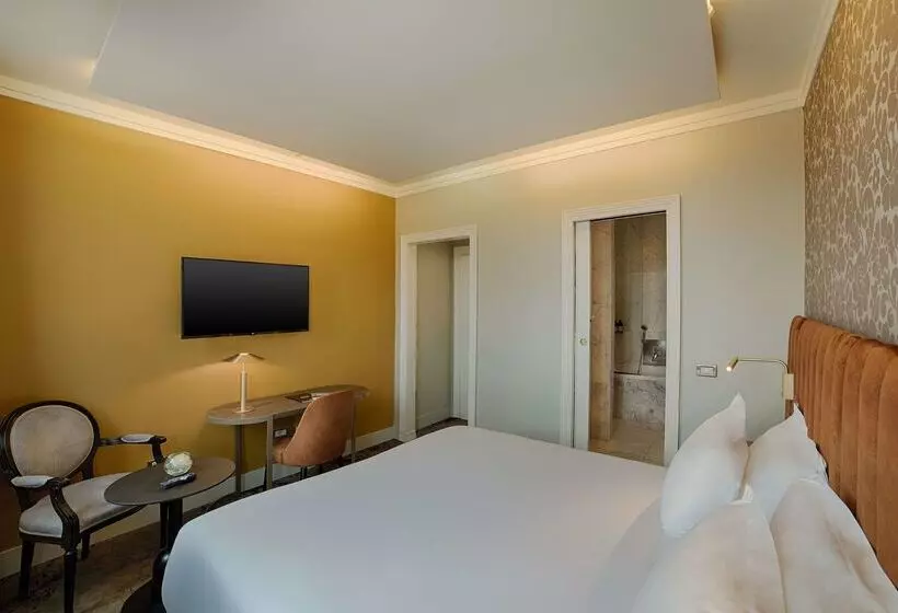 Fotos del hotel Nh Venezia Santa Lucia:  13