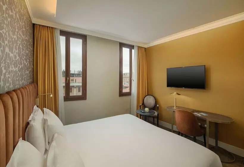 Fotos del hotel Nh Venezia Santa Lucia:  7