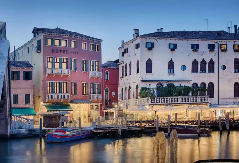 Fotos del hotel Nh Venezia Santa Lucia:  90