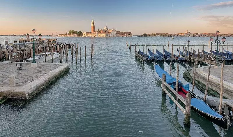 Fotos del hotel Nh Venezia Santa Lucia:  57