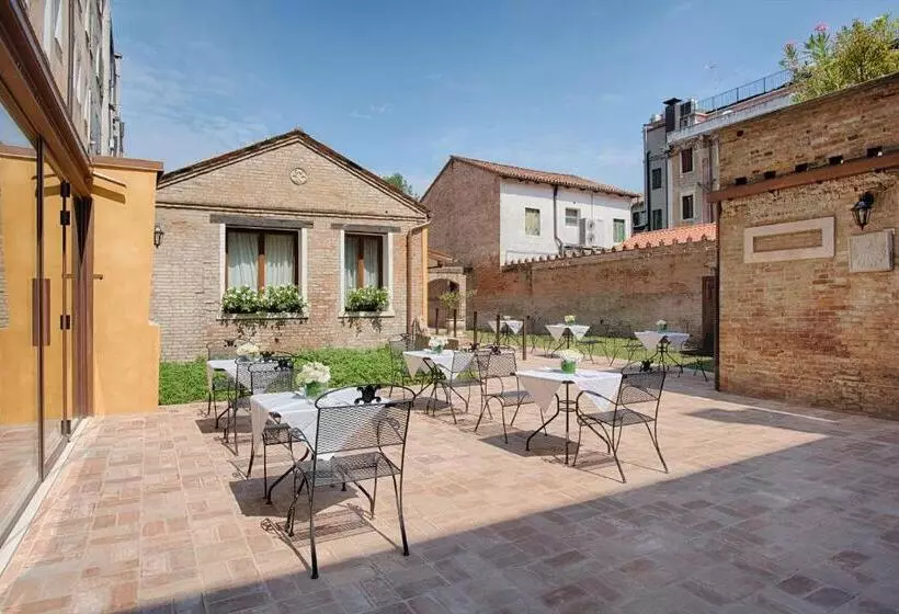 Fotos del hotel Nh Venezia Santa Lucia:  28