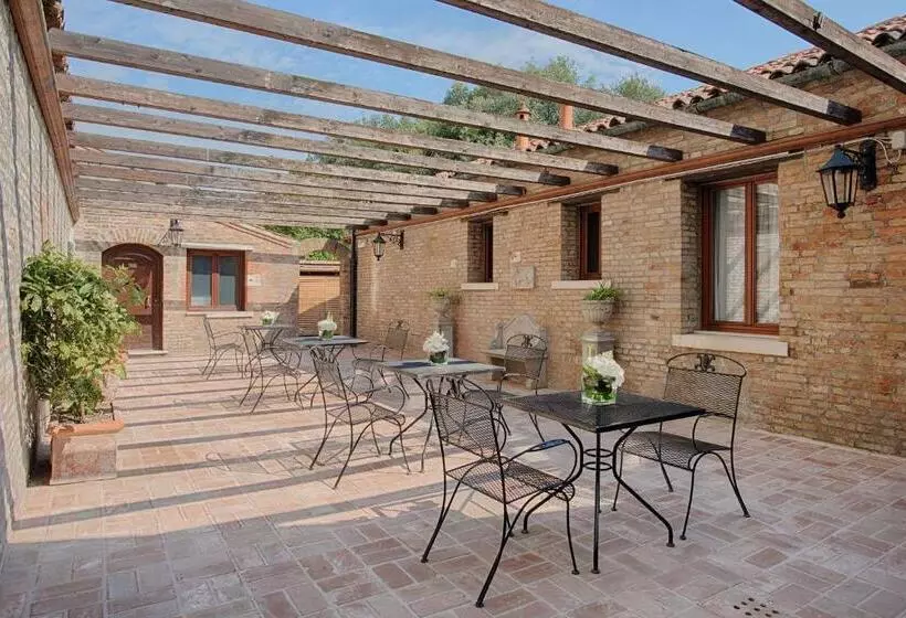 Fotos del hotel Nh Venezia Santa Lucia:  36