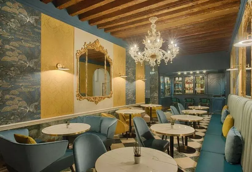 Fotos del hotel Nh Venezia Santa Lucia:  21