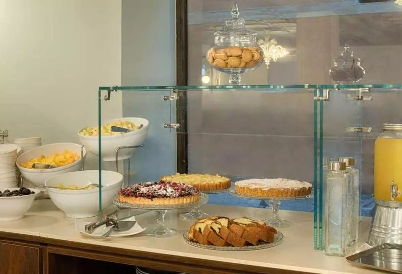 Fotos del hotel Nh Venezia Santa Lucia:  70