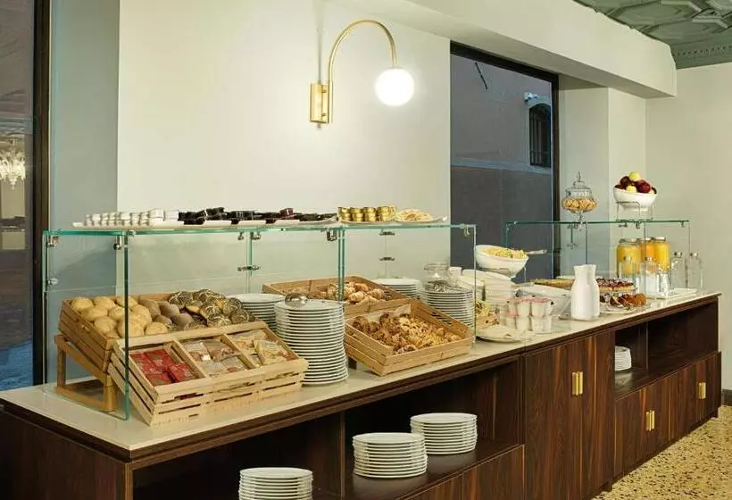 Fotos del hotel Nh Venezia Santa Lucia:  81