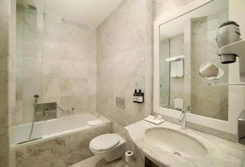 Fotos del hotel Nh Venezia Santa Lucia:  48