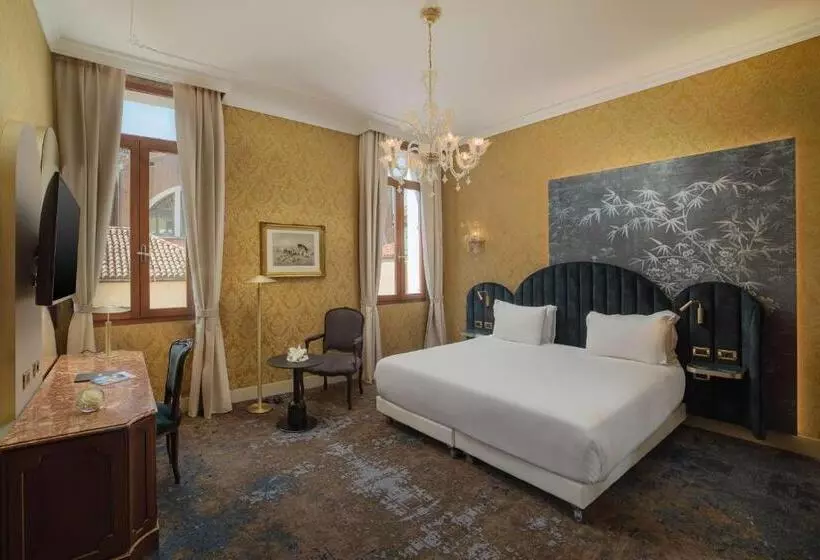 Fotos del hotel Nh Venezia Santa Lucia:  4