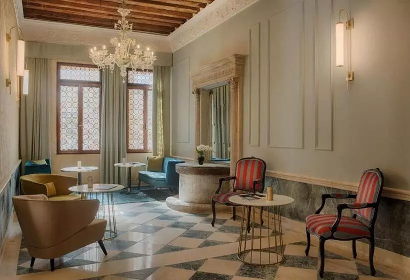 Fotos del hotel Nh Venezia Santa Lucia:  100