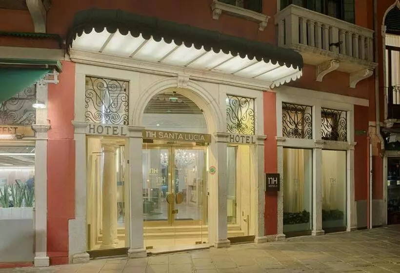 Fotos del hotel Nh Venezia Santa Lucia:  49