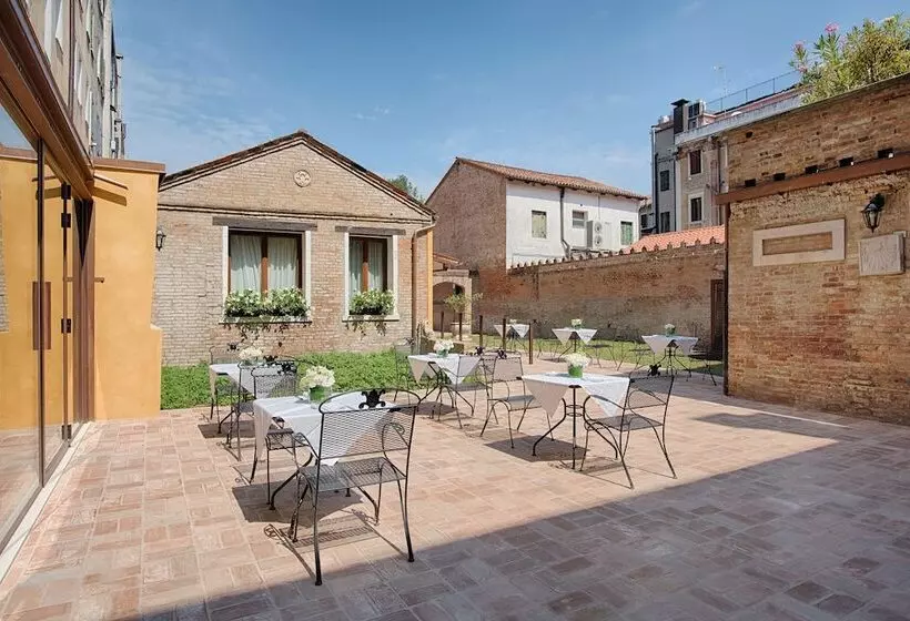 Fotos del hotel Nh Venezia Santa Lucia:  34