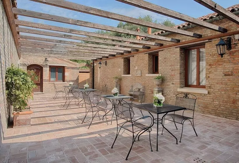 Fotos del hotel Nh Venezia Santa Lucia:  30