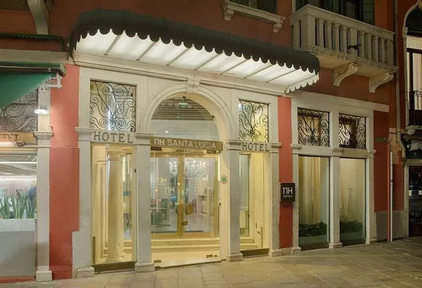 Fotos del hotel Nh Venezia Santa Lucia:  51