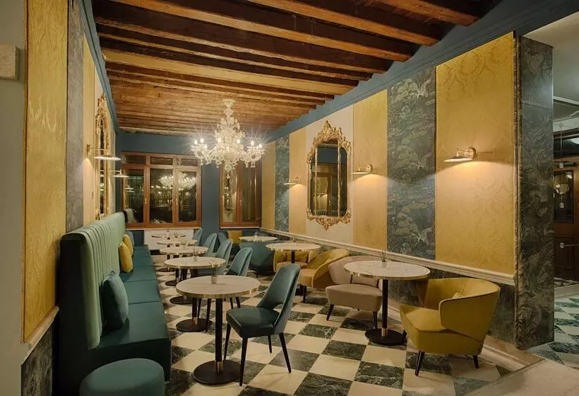 Fotos del hotel Nh Venezia Santa Lucia:  71