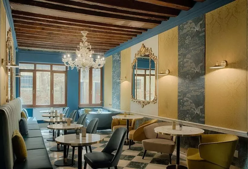 Fotos del hotel Nh Venezia Santa Lucia:  73