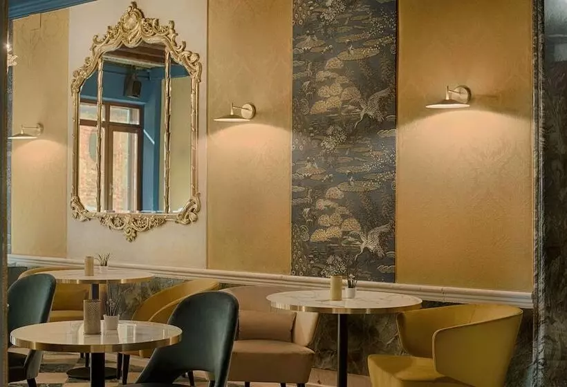 Fotos del hotel Nh Venezia Santa Lucia:  72