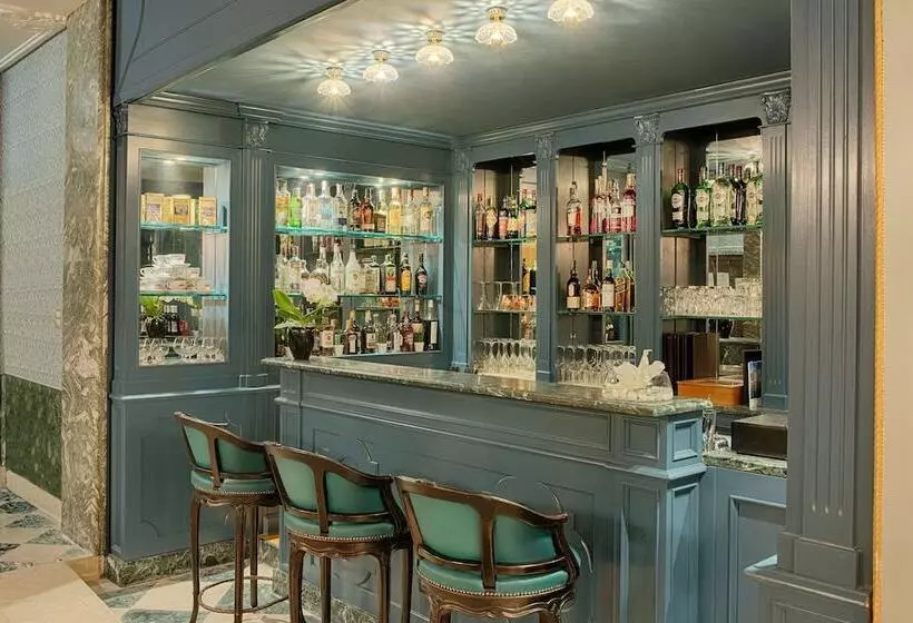 Fotos del hotel Nh Venezia Santa Lucia:  27