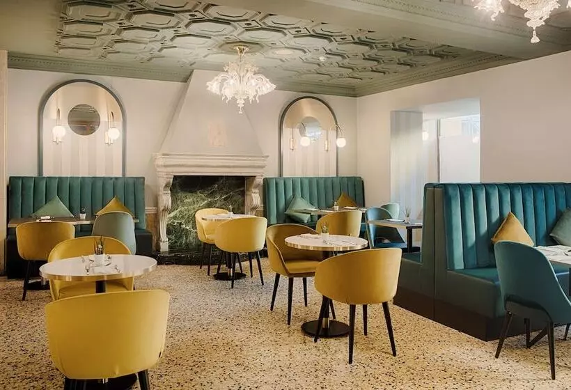 Fotos del hotel Nh Venezia Santa Lucia:  101