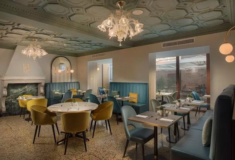 Fotos del hotel Nh Venezia Santa Lucia:  68