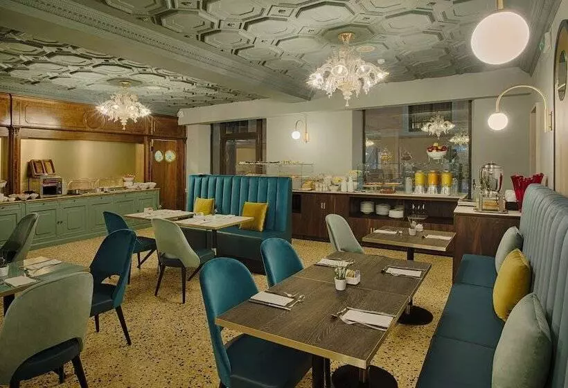 Fotos del hotel Nh Venezia Santa Lucia:  25