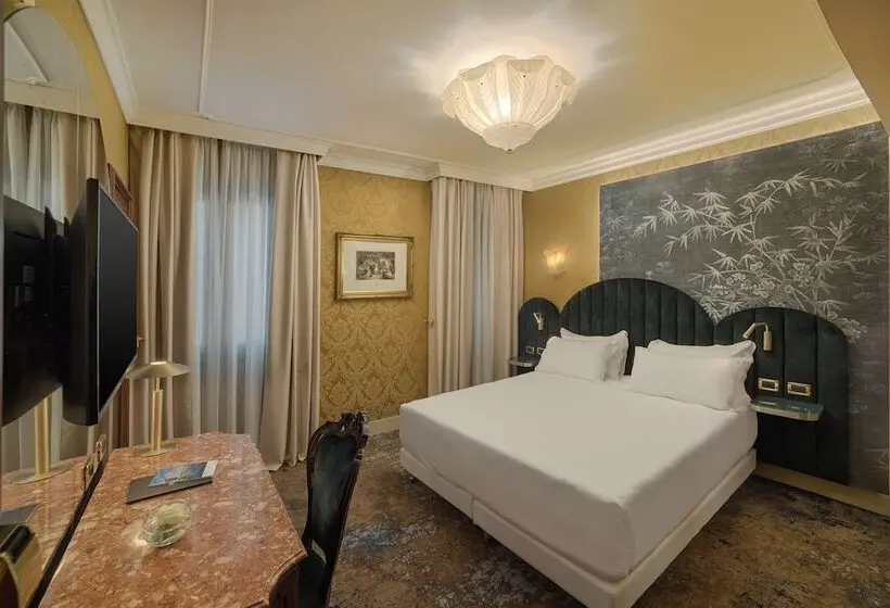 Fotos del hotel Nh Venezia Santa Lucia:  136