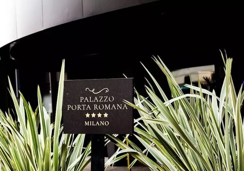 Fotos del hotel Palazzo Porta Romana:  8