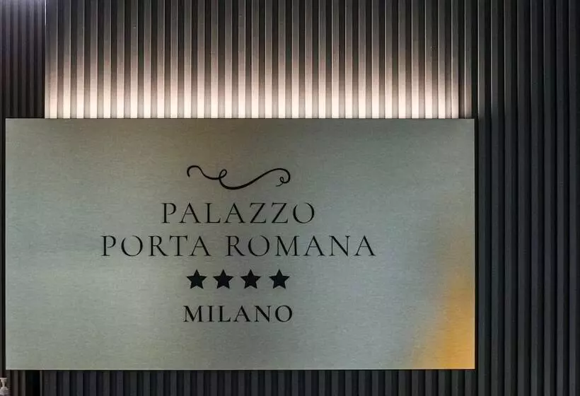 Fotos del hotel Palazzo Porta Romana:  4