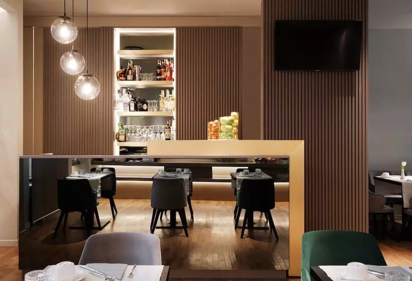 Fotos del hotel Palazzo Porta Romana:  2