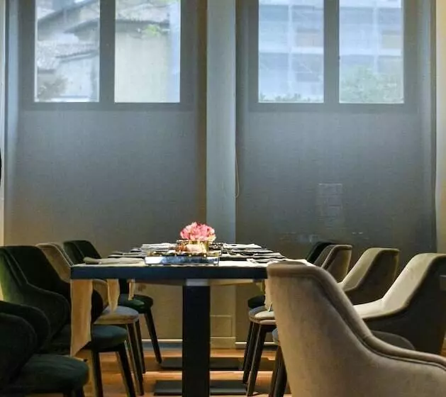 Fotos del hotel Palazzo Porta Romana:  12