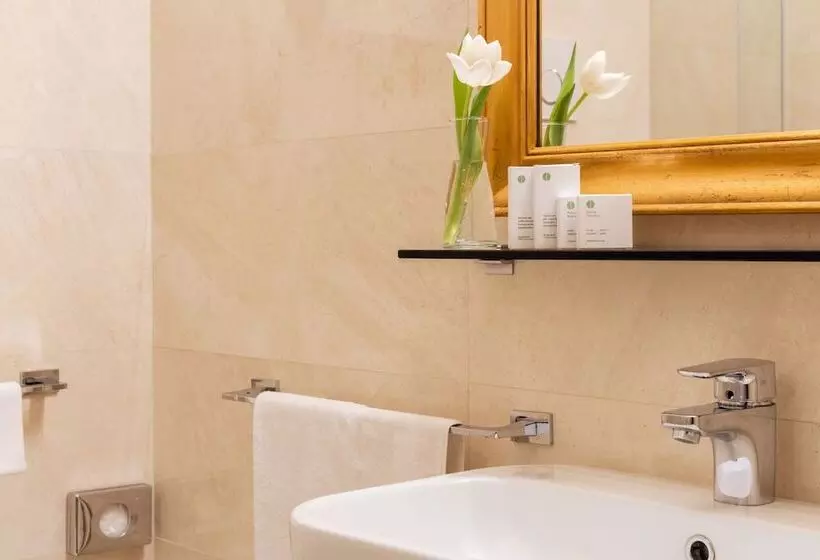 Fotos del hotel Palazzo Porta Romana:  7