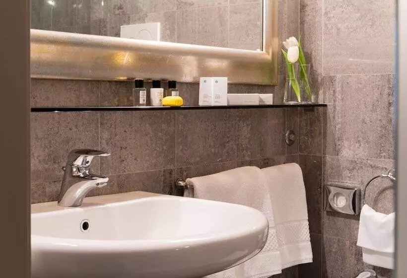 Fotos del hotel Palazzo Porta Romana:  13