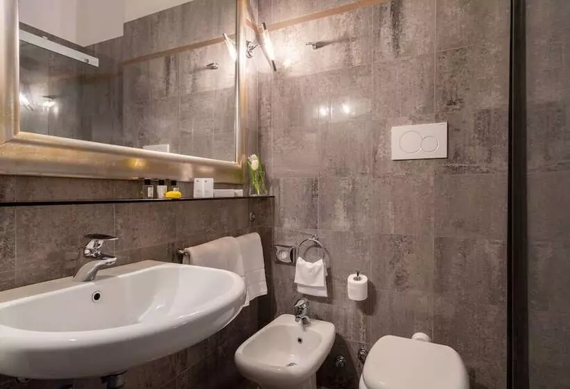 Fotos del hotel Palazzo Porta Romana:  3