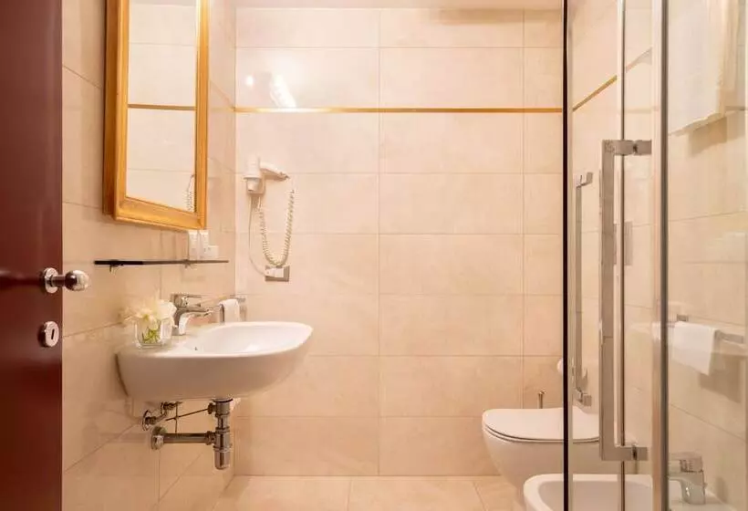 Fotos del hotel Palazzo Porta Romana:  15