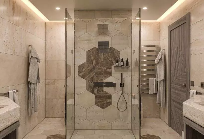 Fotos del hotel Grand  Via Veneto:  12