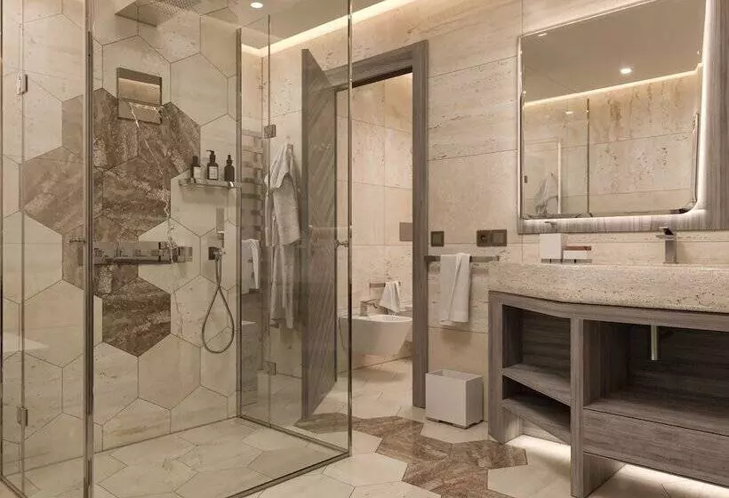 Fotos del hotel Grand  Via Veneto:  14