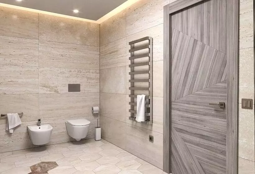 Fotos del hotel Grand  Via Veneto:  18