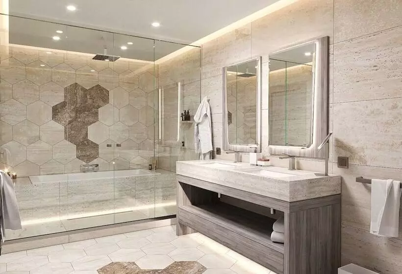 Fotos del hotel Grand  Via Veneto:  3