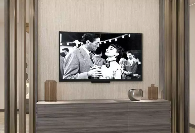 Fotos del hotel Grand  Via Veneto:  4