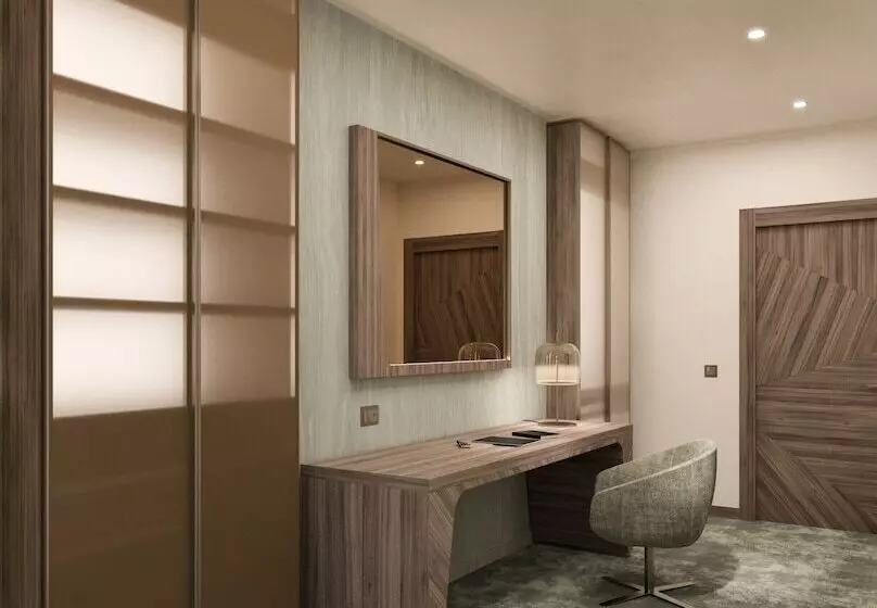 Fotos del hotel Grand  Via Veneto:  17