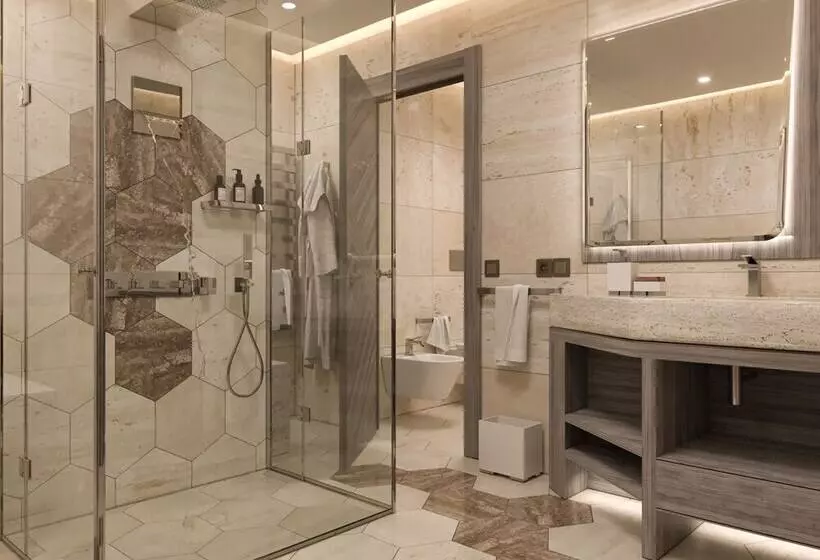 Fotos del hotel Grand  Via Veneto:  16