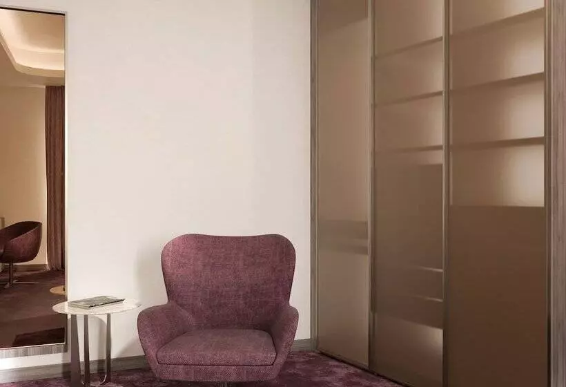 Fotos del hotel Grand  Via Veneto:  25