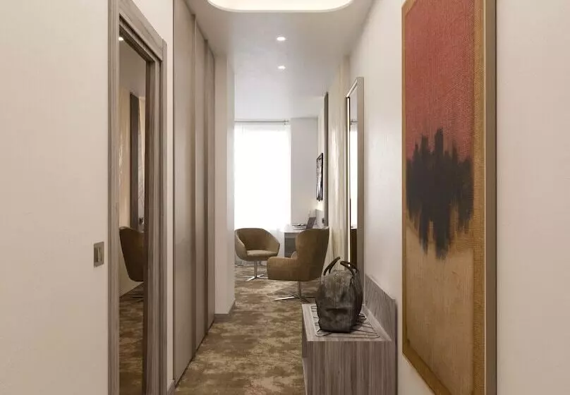 Fotos del hotel Grand  Via Veneto:  6