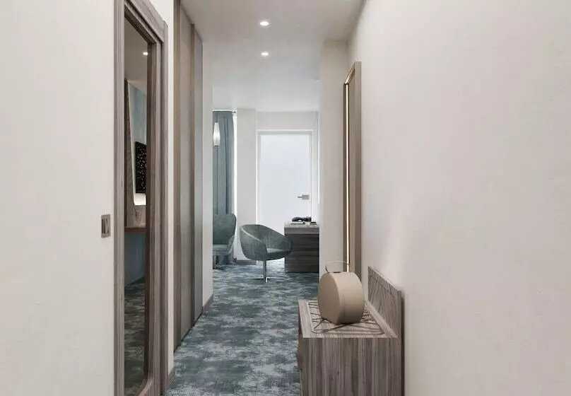 Fotos del hotel Grand  Via Veneto:  9