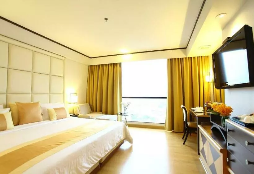 Fotos del hotel The Four Wings Hotel Bangkok:  20