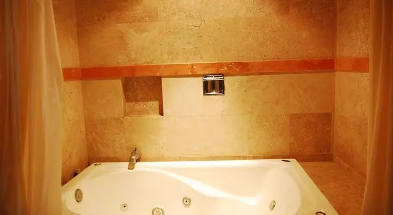 Fotos del hotel 50 Mts 5ta Avenida Maya Turquesa By Bfh:  7