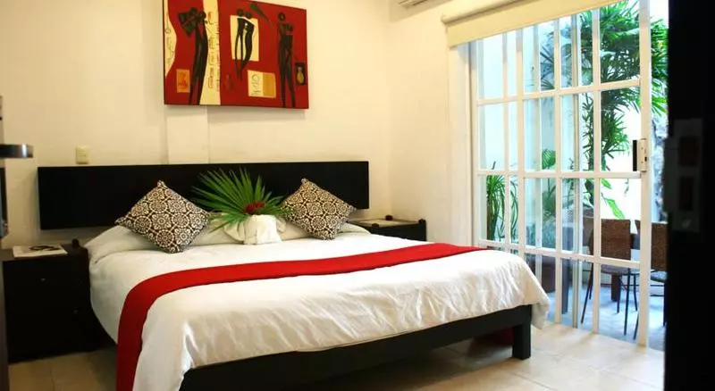 50 Mts 5ta Avenida Maya Turquesa By Bfh