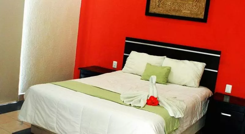 Fotos del hotel 50 Mts 5ta Avenida Maya Turquesa By Bfh:  10