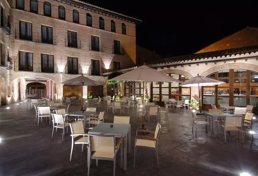 Fotos del hotel Cienbalcones:  16